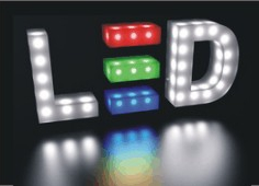 LED w English Colours - szkole językowej w Białymstoku