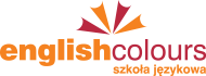 Logo English Colours